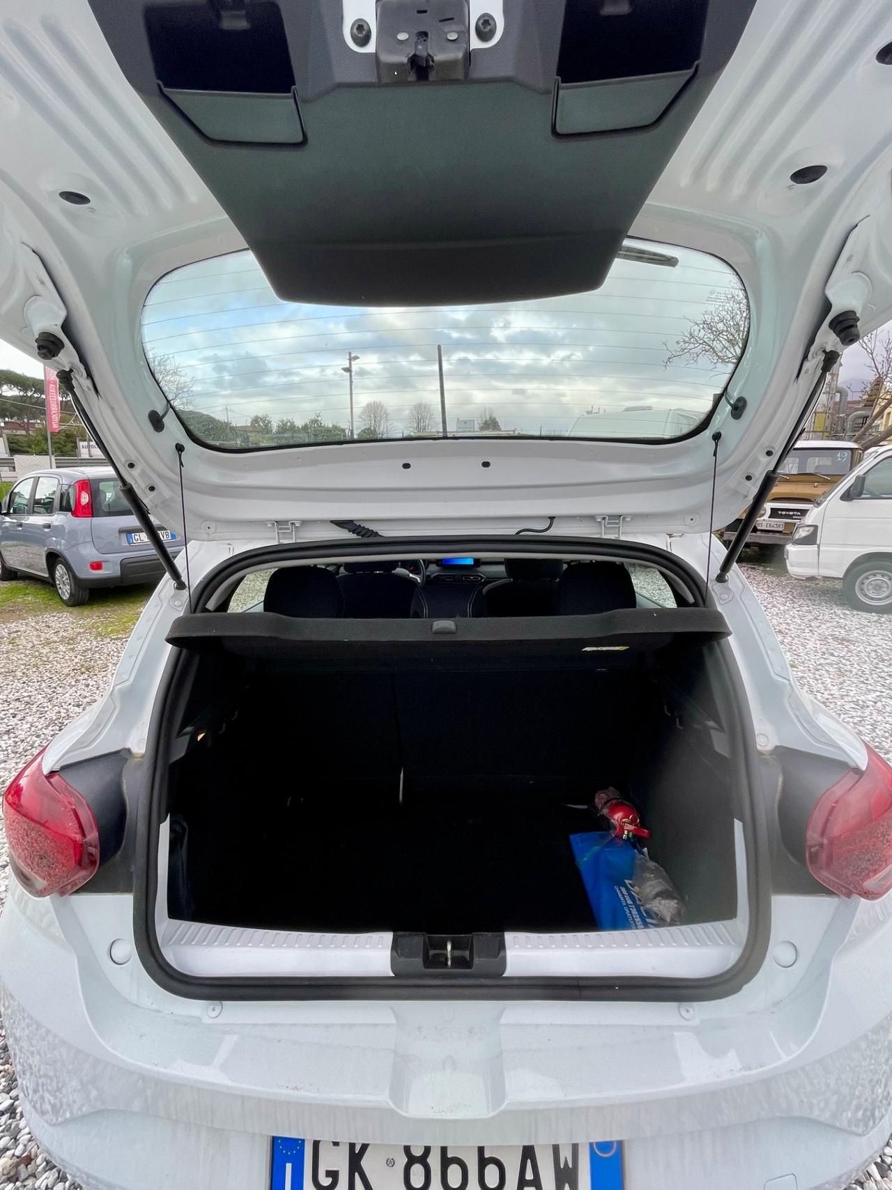 Dacia Sandero Streetway 1.0 TCe ECO-G Comfort SL DaciaPlus