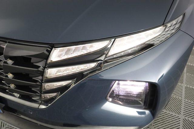 HYUNDAI Tucson Tucson 1.6 CRDI XLine