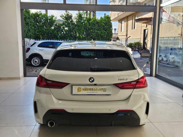 BMW 116 d 5p. Sport tua subito da ?329,00 mensili