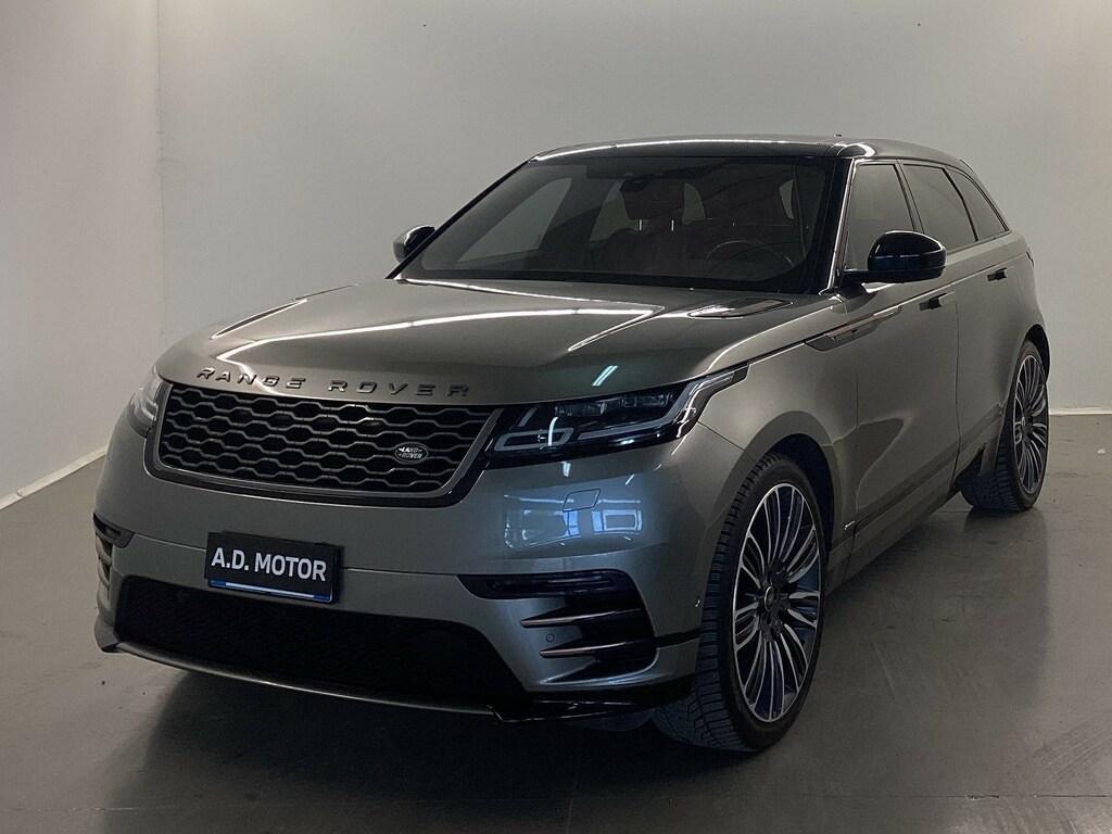 Land Rover Range Rover Velar 3.0 SD6 S 4WD Auto