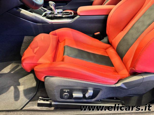 BMW M4 Competition M xDrive