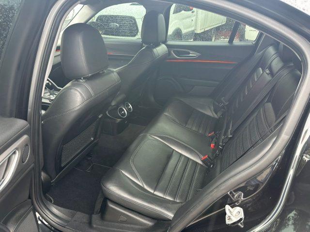 ALFA ROMEO Giulia 2.2 Turbodiesel 210 CV AT8 AWD Q4 Veloce