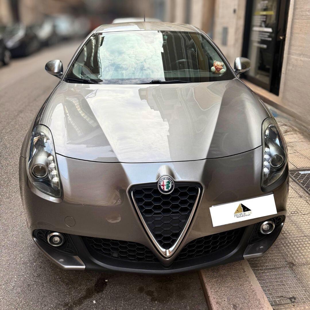 Alfa Romeo Giulietta 1.6 JTDm 120 CV Super