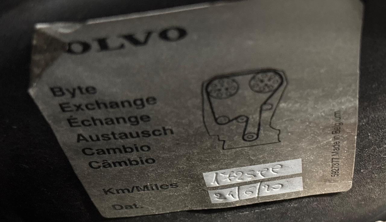 Volvo V50 D4 AUTOMATICO 5 CILINDRI geartronic