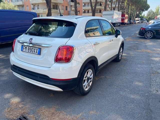Fiat 500X 500 X 2015 1.3 mjt Popstar 4x2 95cv my17