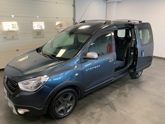 DACIA Dokker Stepway 5 Posti 1.5 dCi