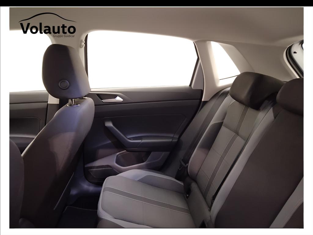 VOLKSWAGEN Polo VI 2022 - Polo 1.0 tsi Style 95cv