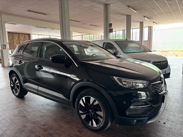 Opel Grandland X 1.5 diesel Ecotec Start&Stop aut. Innovation