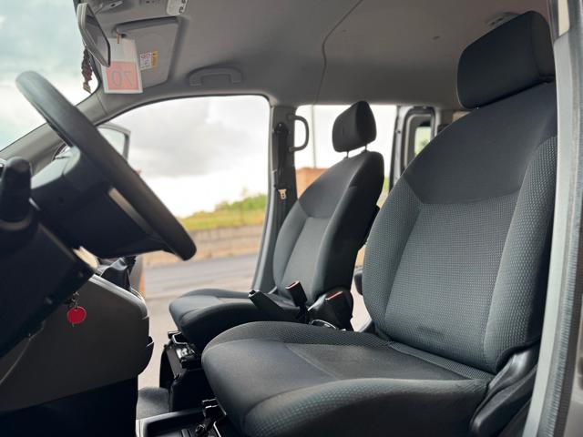 NISSAN NV200 Evalia 1.5 dCi 110 CV ACENTA