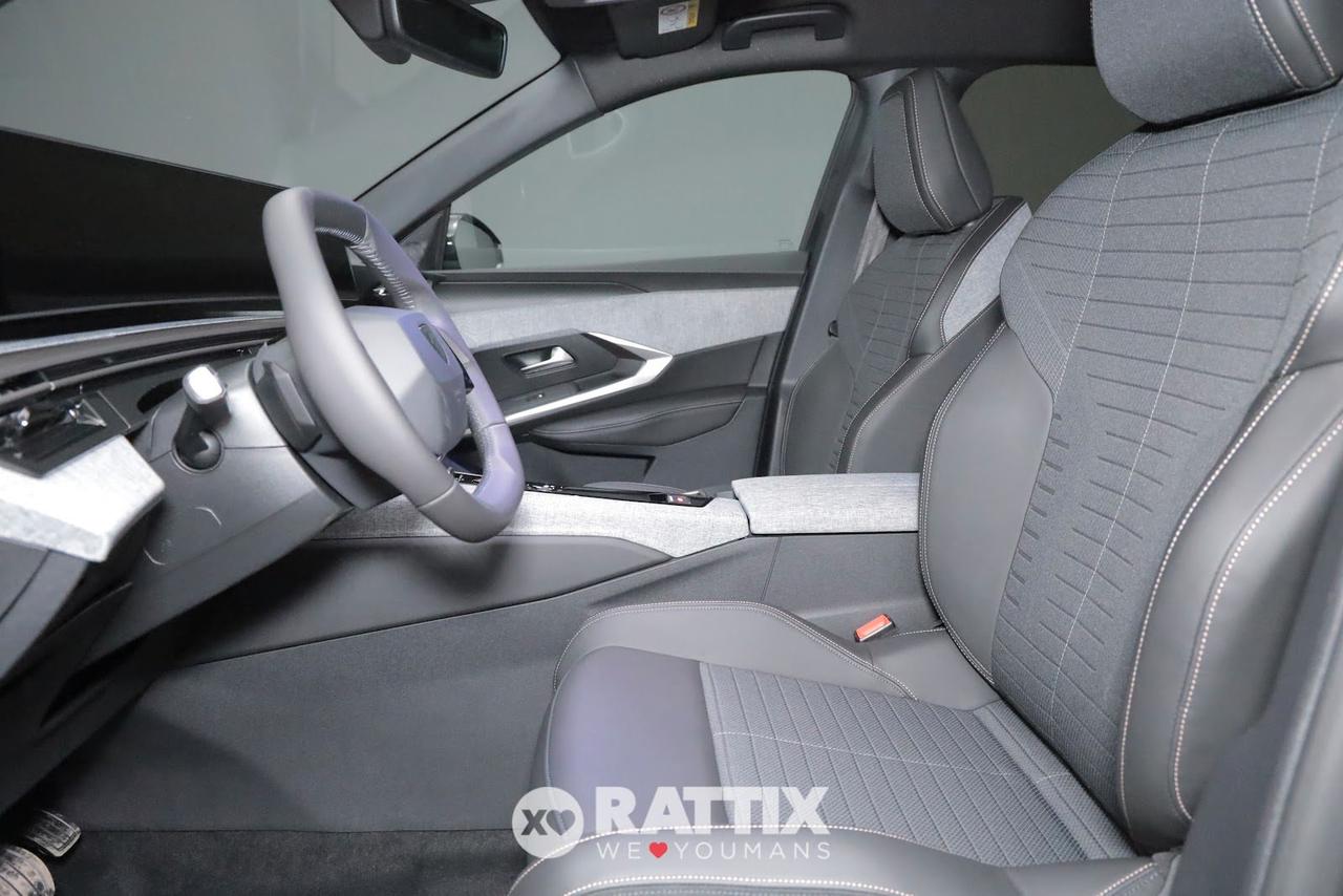 Peugeot 3008 1.2 Hybrid 145CV Allure e-DCS6