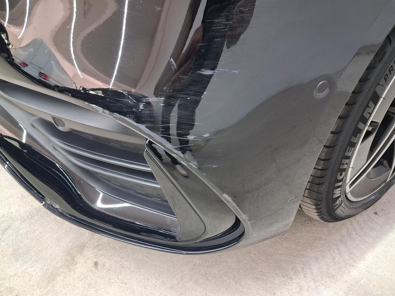 Mercedes-benz C 220 d Mild hybrid Premium