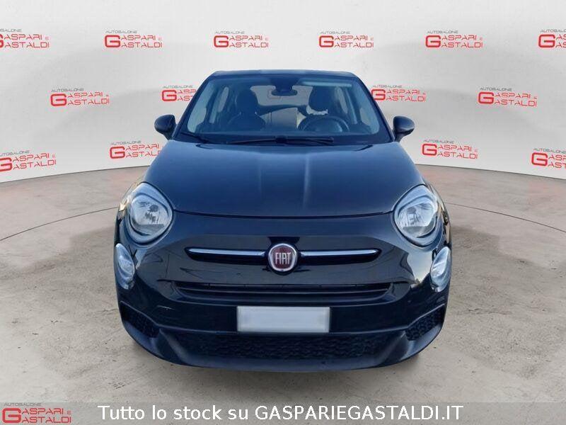 FIAT 500X 500X 1.3 MultiJet 95 CV Cult