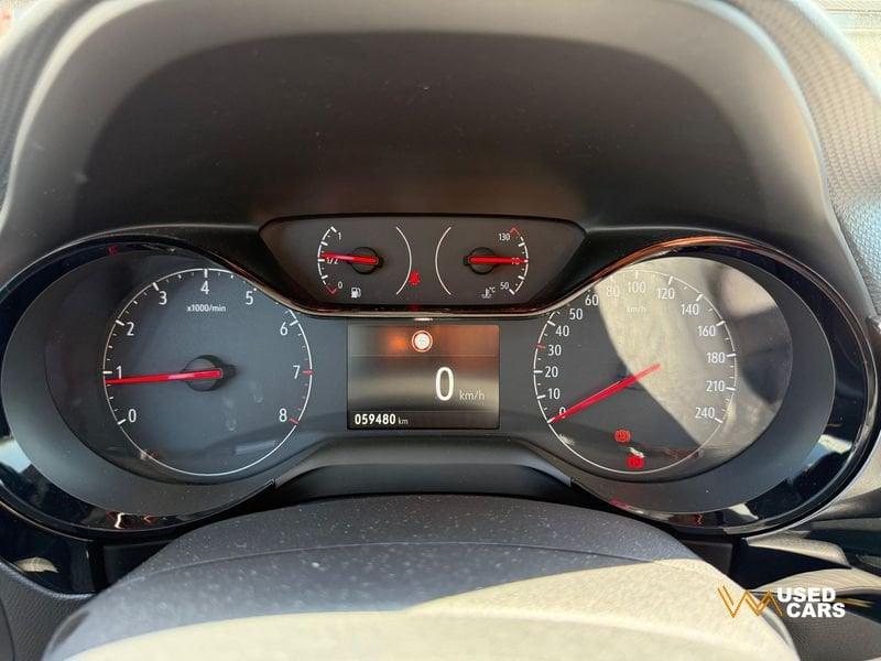 Opel Corsa 1.5 Diesel Gs Line 100cv MT6