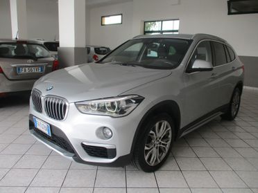 Bmw X1 F48 xdrive18d Msport auto my18