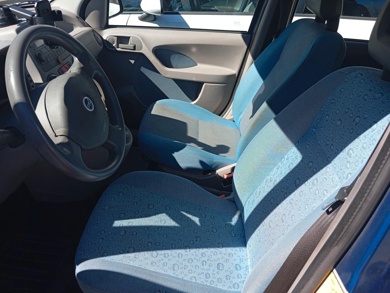 Fiat Panda 1.2 Emotion valuto permute