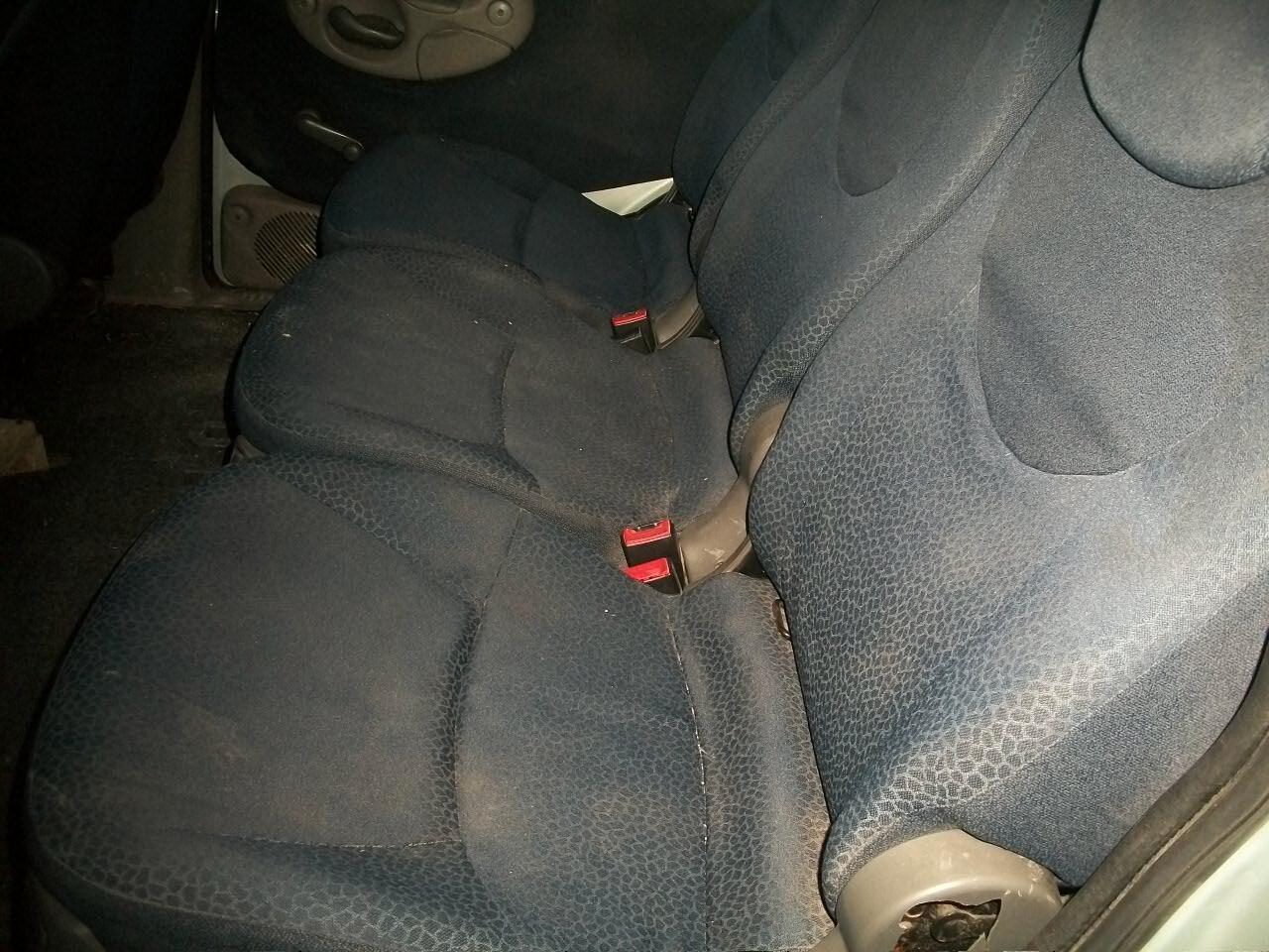 Fiat Multipla 1.6 16V Natural Power Dynamic REVISIONE SCADE 30/06/2027 METANO SCADE 30/06/2027