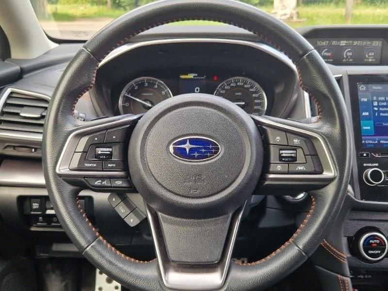Subaru XV 2ª serie 1.6i Lineartronic Premium