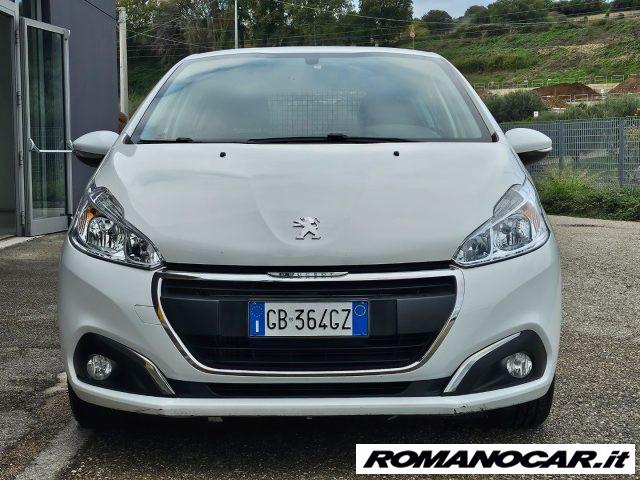 PEUGEOT 208 BlueHDi 100 5p. Mix 2P N1