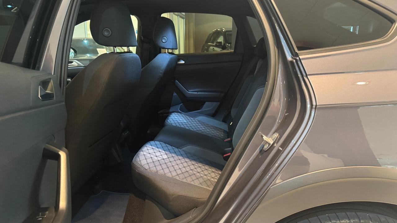 VOLKSWAGEN TAIGO 1.5 TSI 150CV R-LINE - 2023