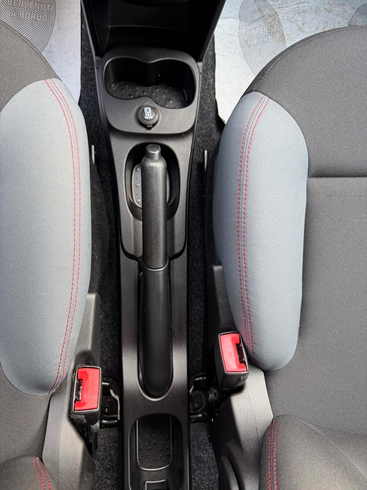 Fiat Panda 1.2 EasyPower Easy Lounge