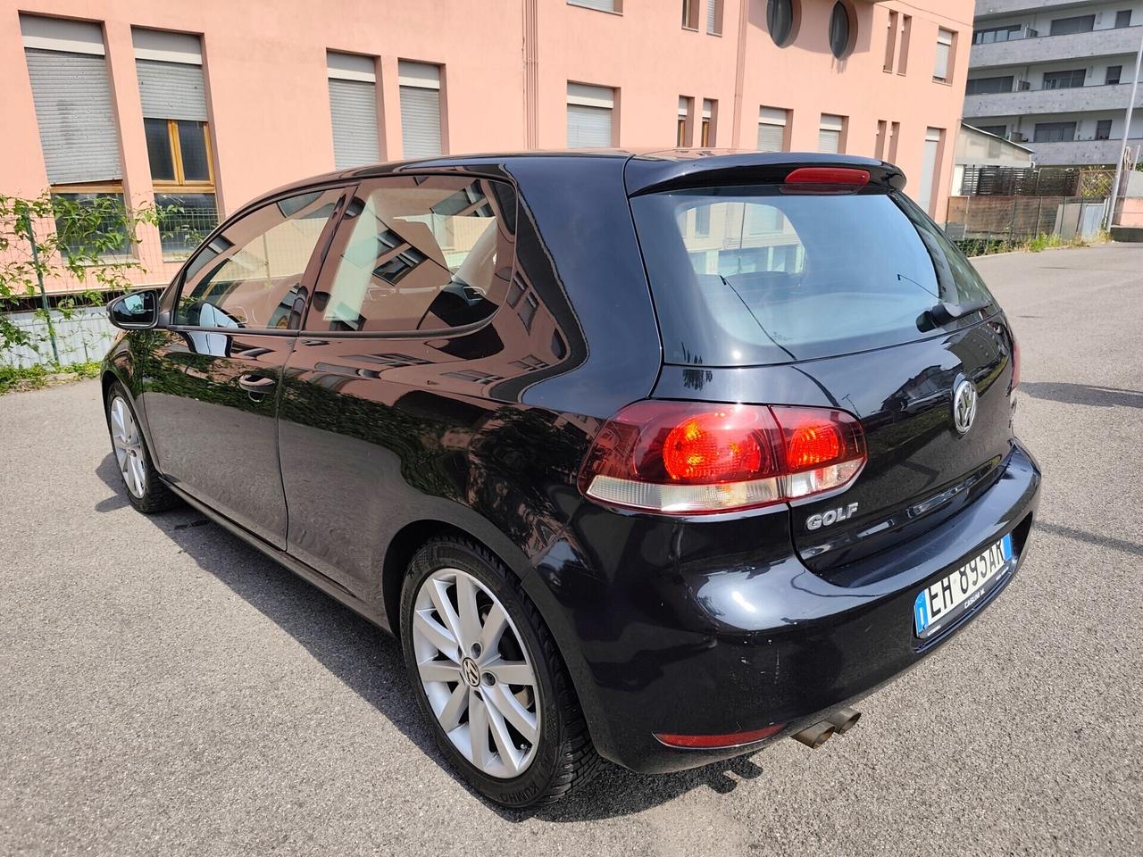 Volkswagen Golf 1.4 TSI 122CV Highline euro 5B