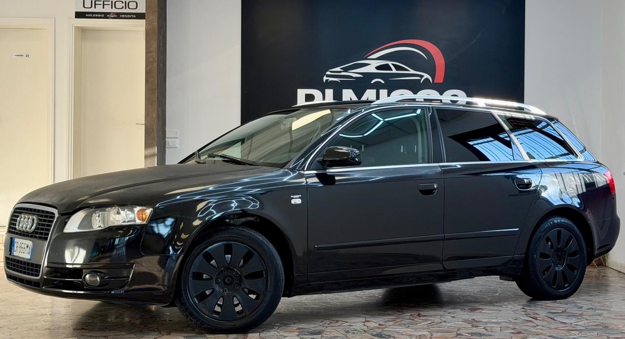 Audi A4 1.9 TDI Avant