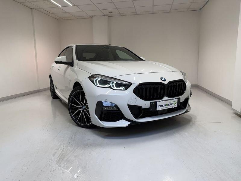 BMW Serie 2 G.C. 218i Gran Coupé Msport Steptronic