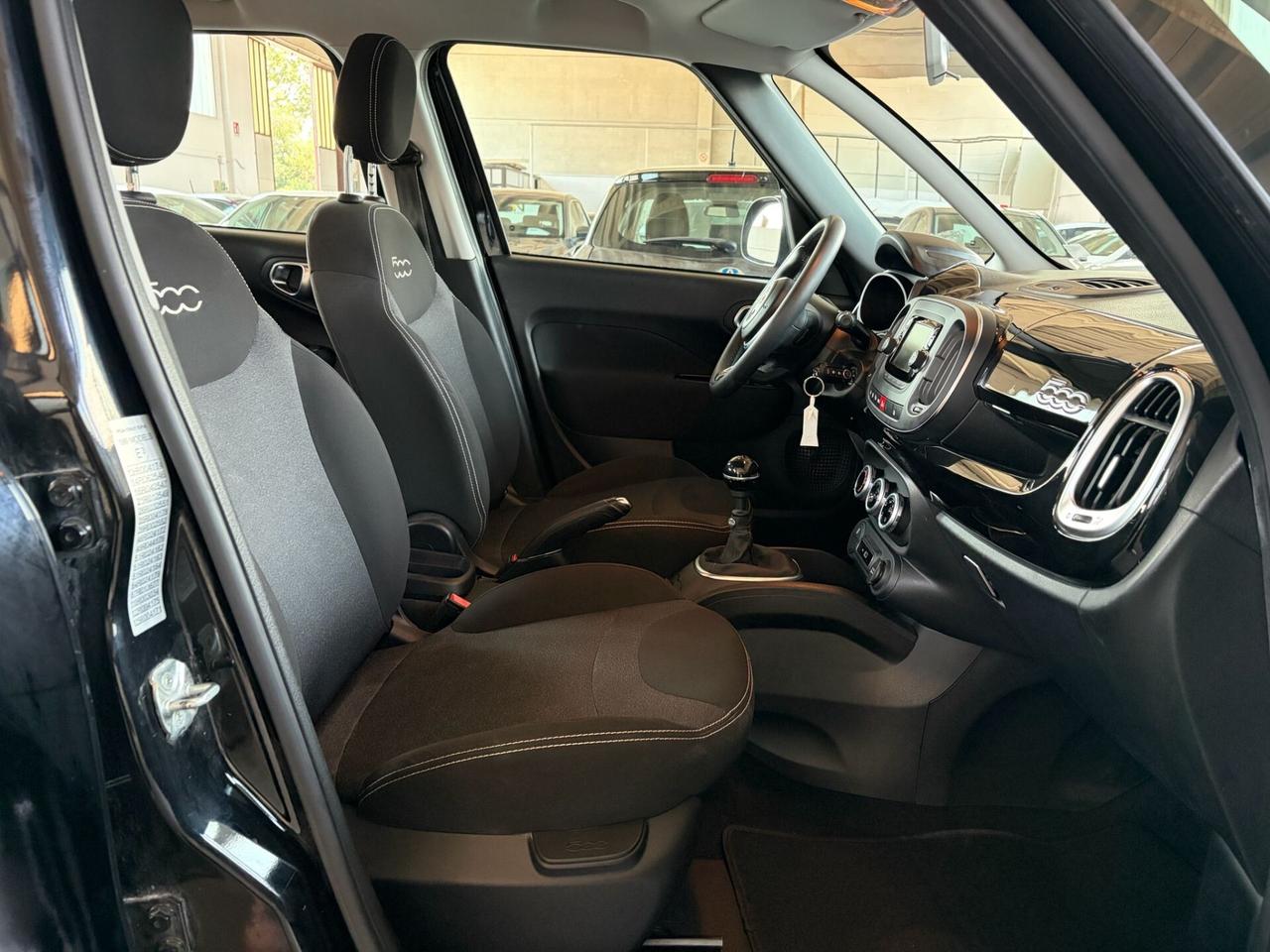 Fiat 500L 1.4 95 CV Lounge