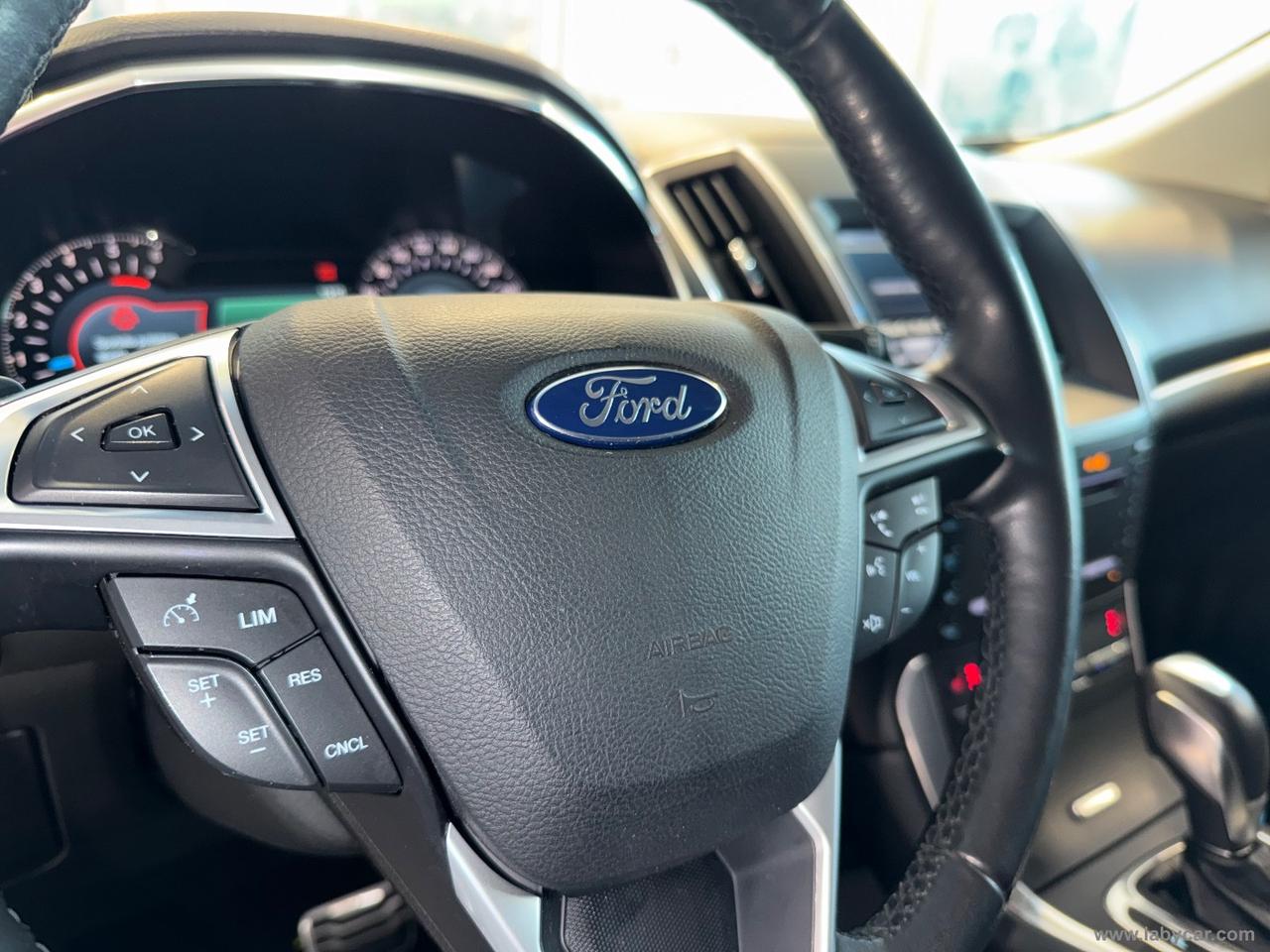 FORD Edge 2.0 TDCI 210 CV AWD S&S Pow. Sport