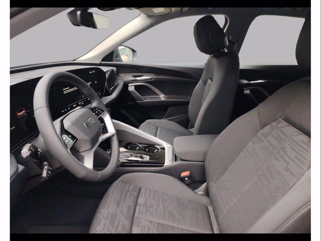 AUDI Q5 2.0 tdi mhev+ business quattro 204cv s-tronic del 2026
