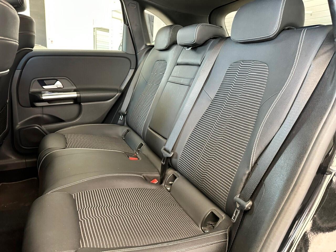 Mercedes B 180d 116 CV IVA-ITA Sport Plus 2020
