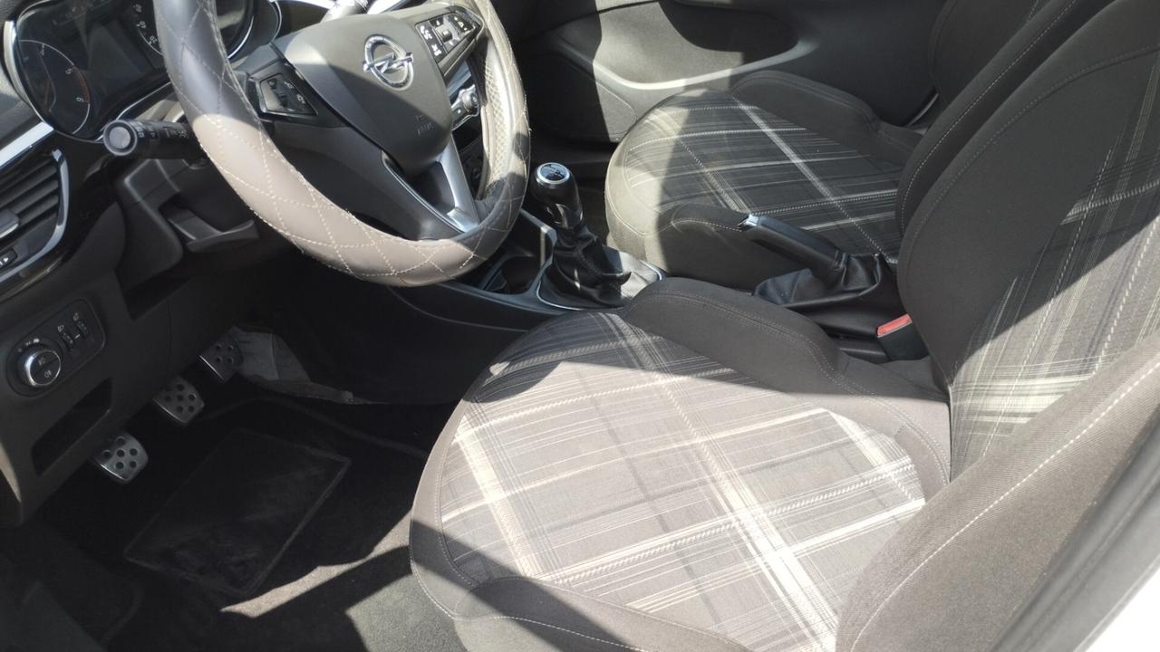 Opel Corsa 1.3 CDTI ecoFLEX 95CV Start&Stop 5 porte b-Color