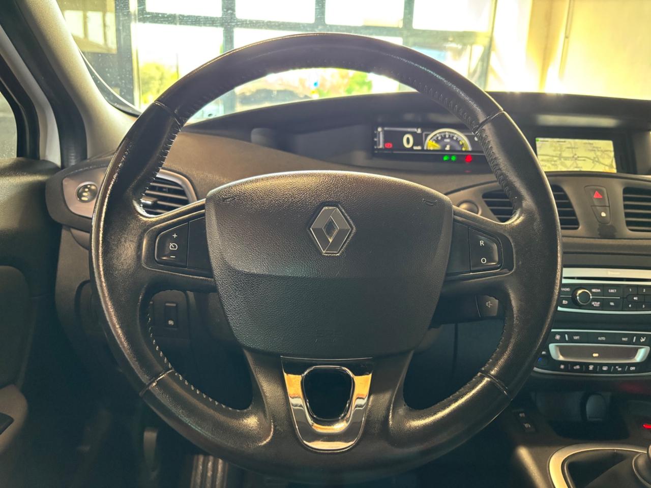 Renault Scénic XMod 1.5 dCi |OK NEOPATENTATI|