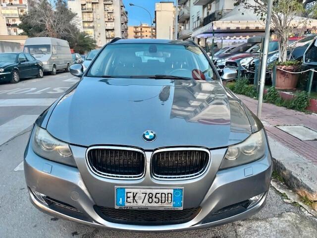 Bmw 320d 184Cv Garanzia Anche permuta o scambi0