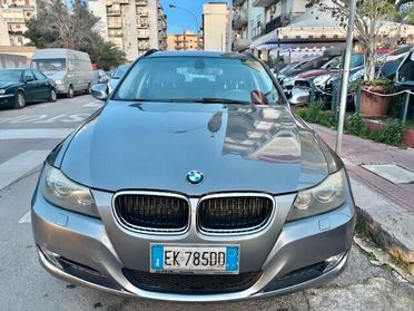 Bmw 320d 184Cv Garanzia Anche permuta o scambi0