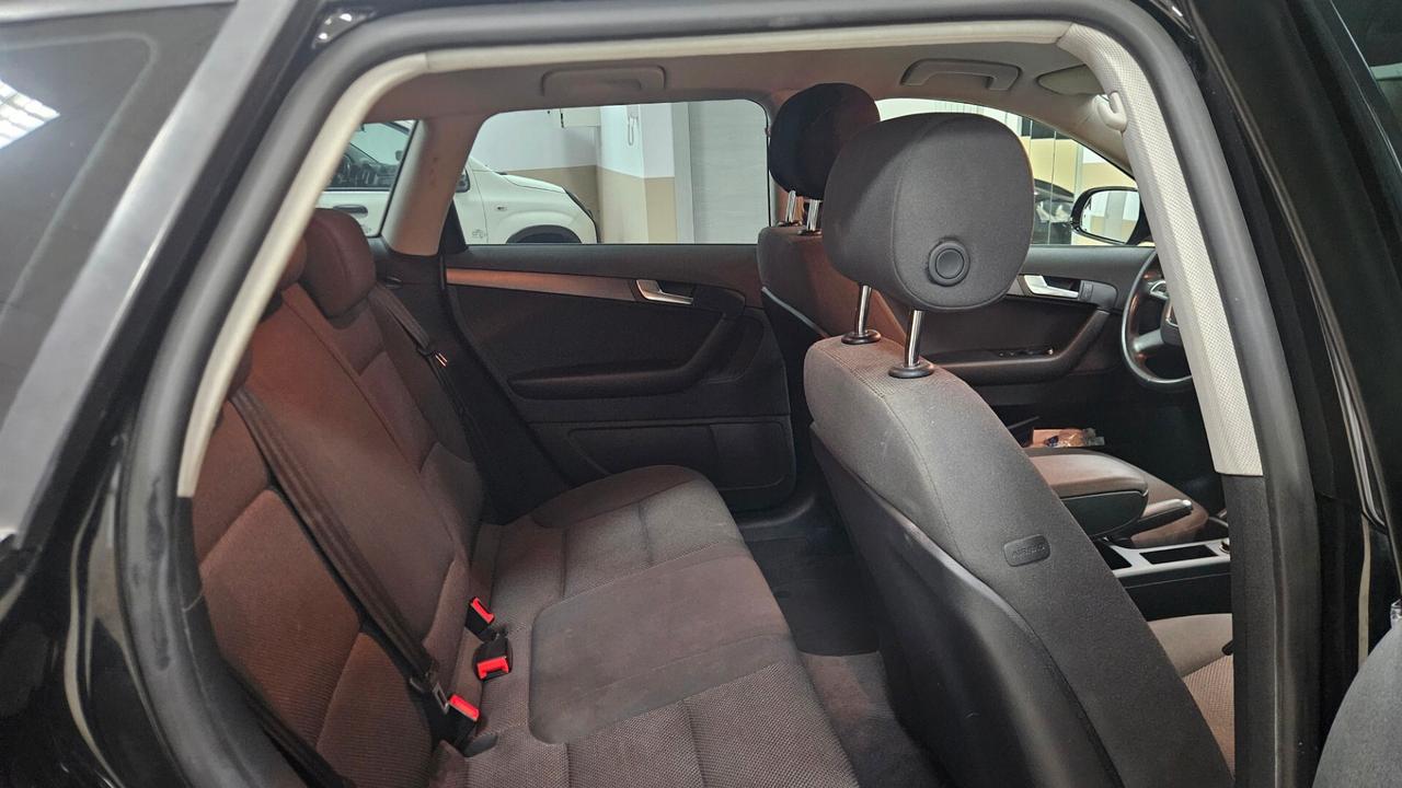 Audi A3 1.6 TDI 90 CV CR F.AP. Ambition