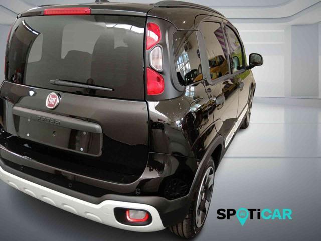 FIAT Panda 1.0 FireFly S&S Hybrid Pandina