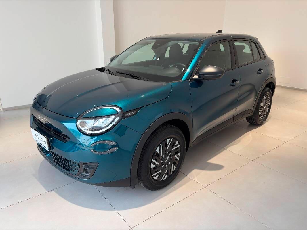 Fiat 600 1.2 Pop 100cv