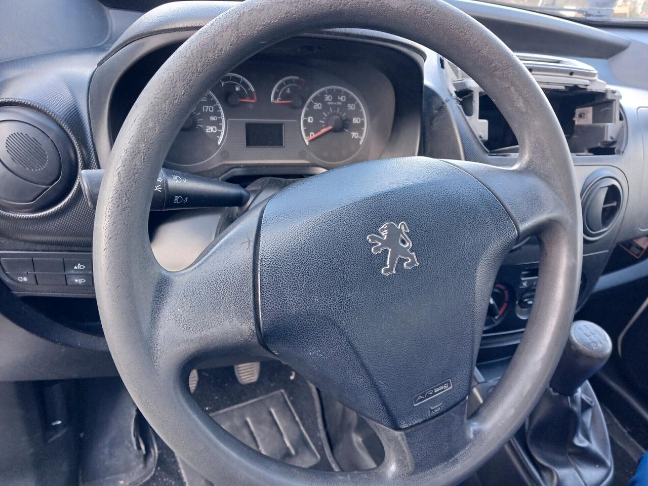 Peugeot Bipper COMPRESO IVA