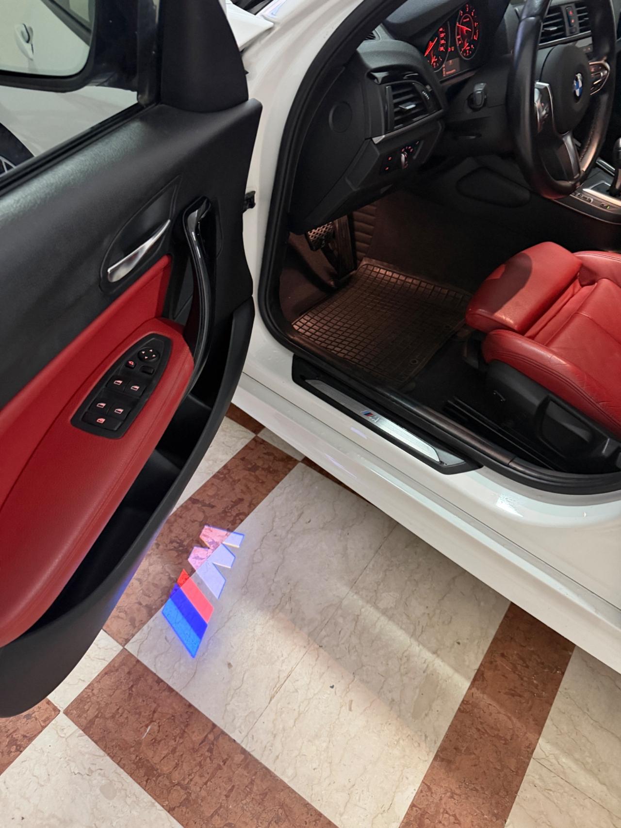 Bmw 118 Msport