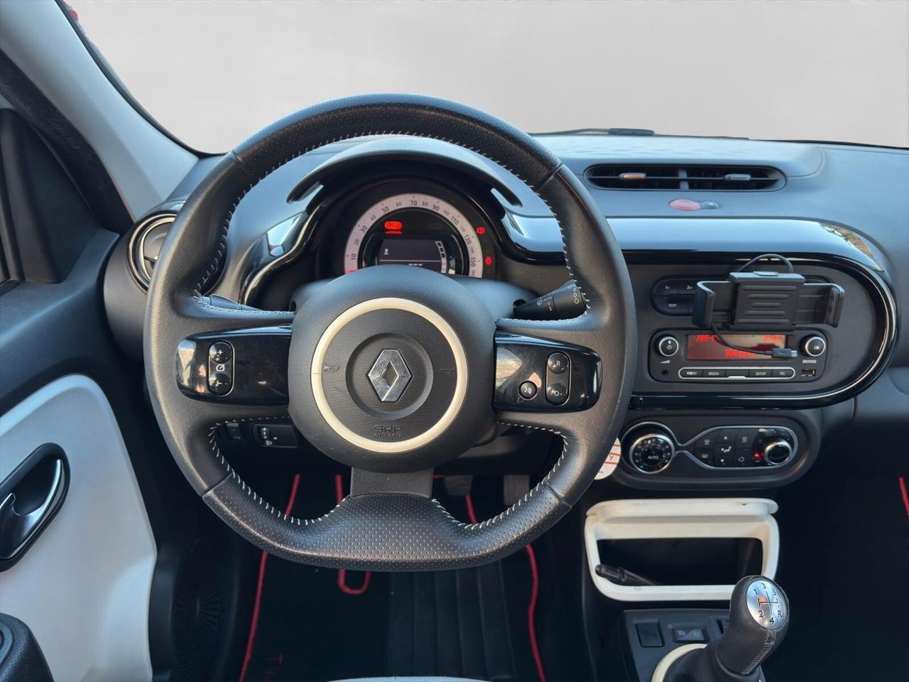 Renault Twingo 1.0 SCe 71cv Energy