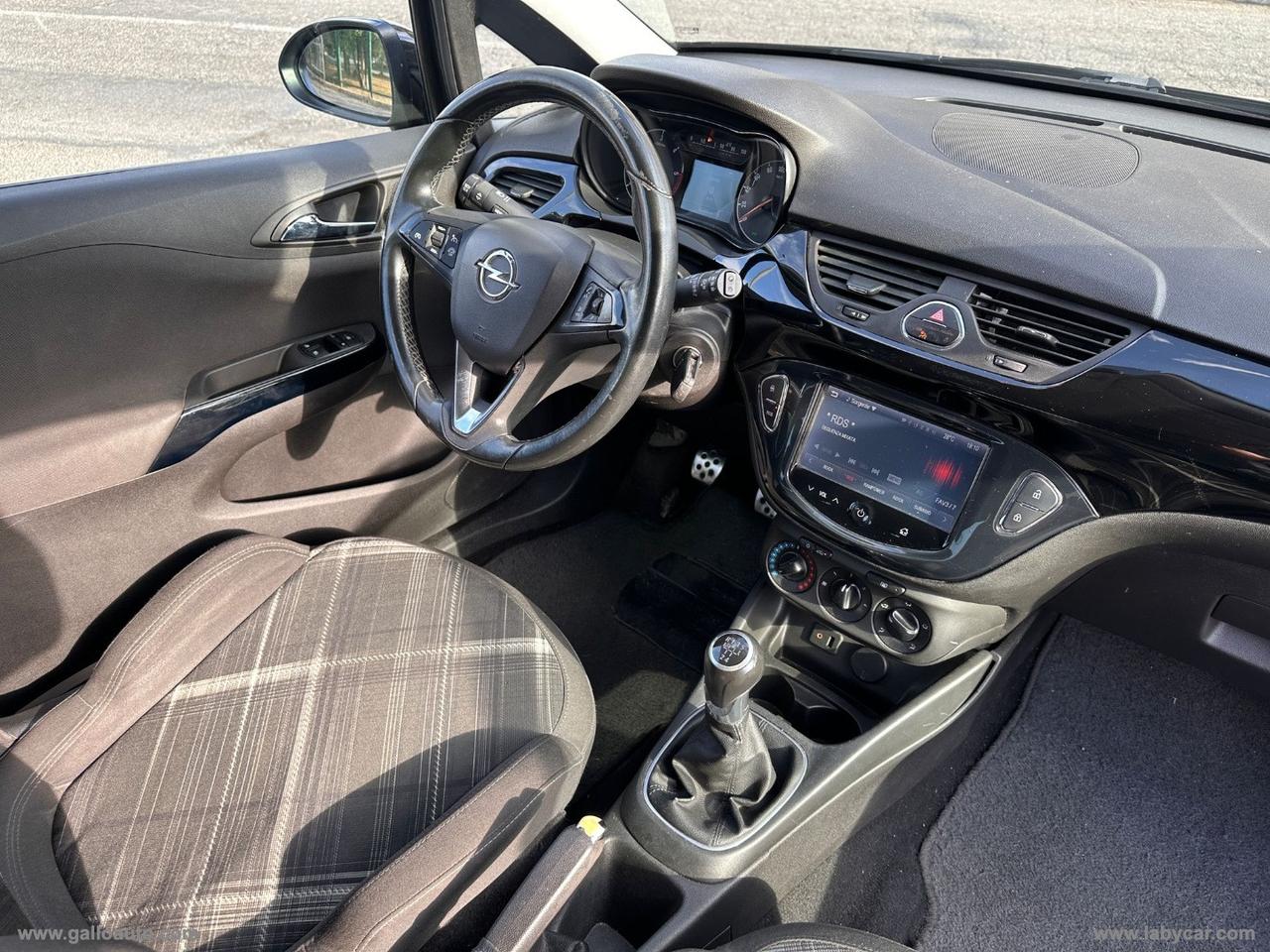 OPEL Corsa 1.3 CDTI ecoFLEX S&S 5p. Cosmo