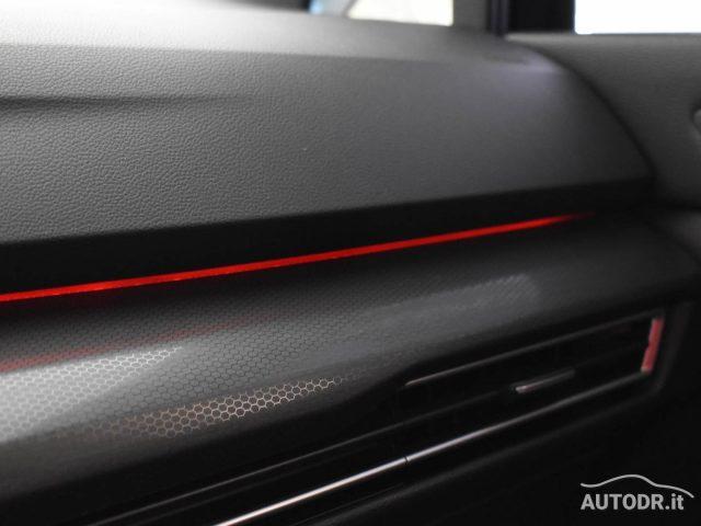 VOLKSWAGEN Golf 2.0 TSI GTI DSG Fari Matrix, Navi, Retrocamera