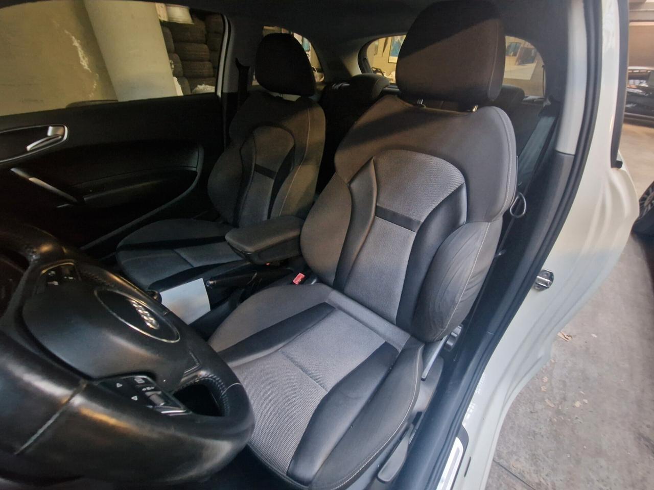 Audi A1 1.4 TFSI Ambition * distribuzione Fatta*