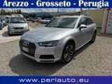 Audi A4 allroad 40 TDI 190 CV S tronic Business