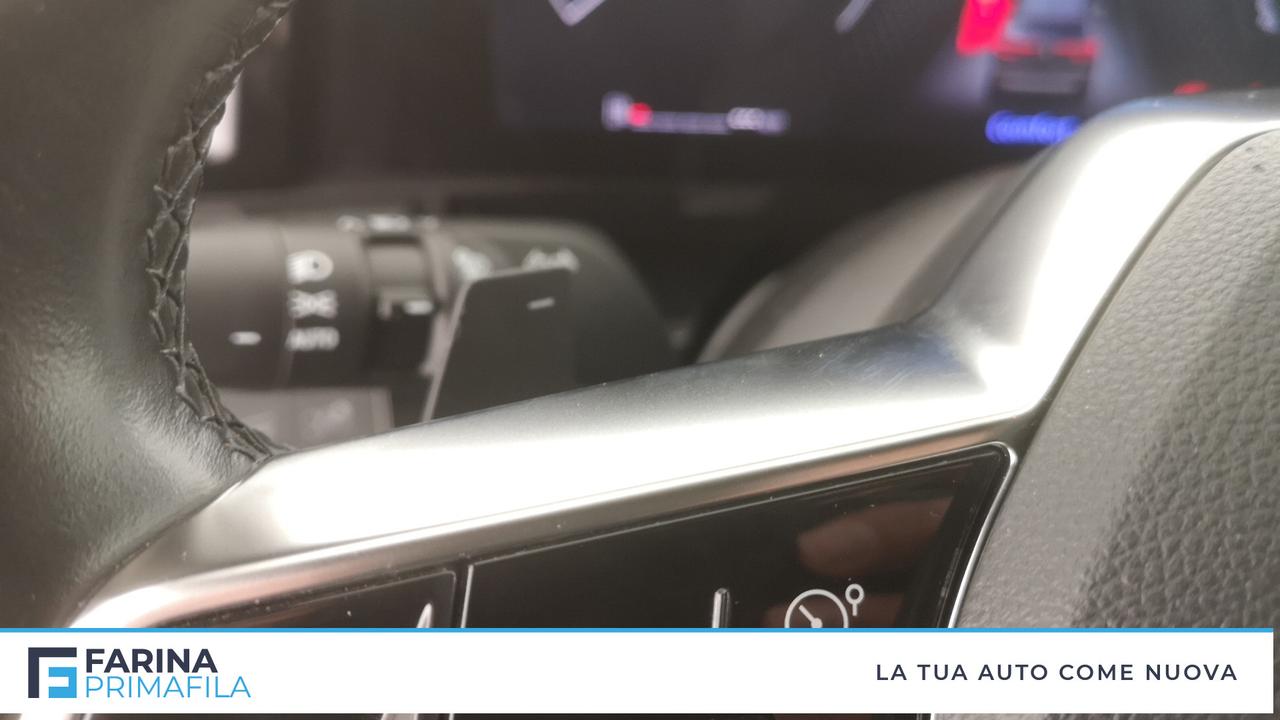 RENAULT NUOVO AUSTRAL techno E-Tech full hybrid 200