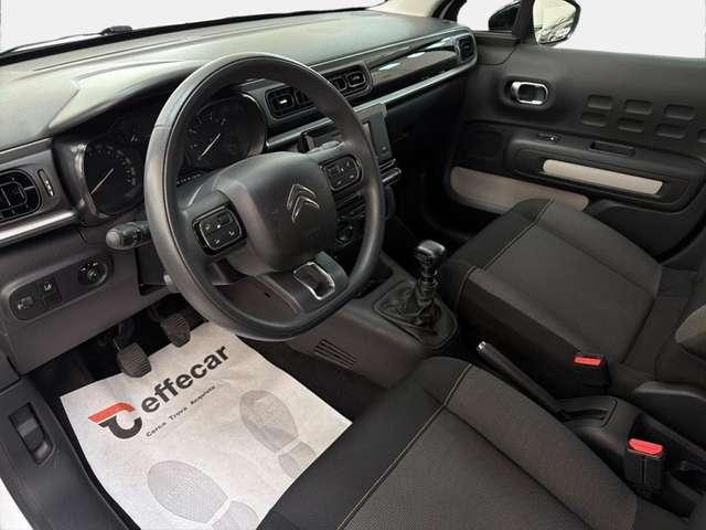 Citroen C3 100 CV DIESEL