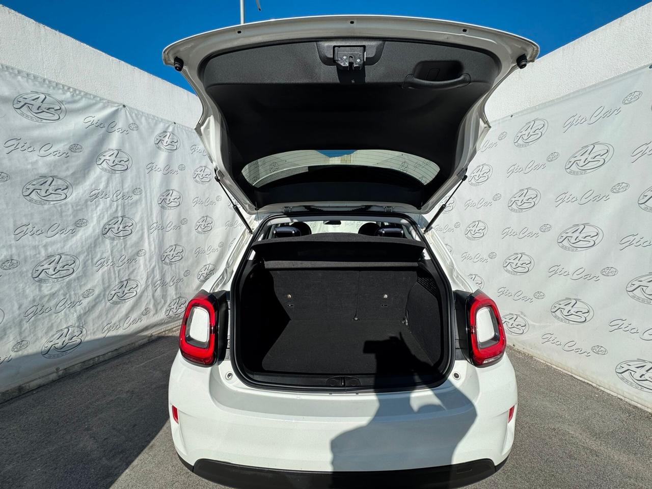 Fiat 500X 1.3 MultiJet 95 CV Cult