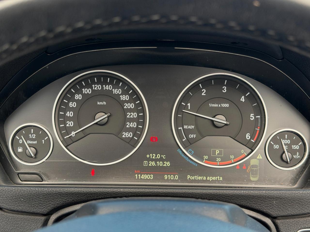 Bmw 420d 2.0cc 190Cv Cabrio Luxury line