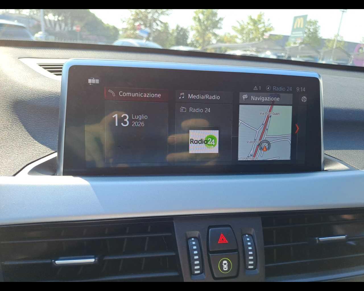 BMW X1 (F48) - X1 xDrive25e Business Advantage